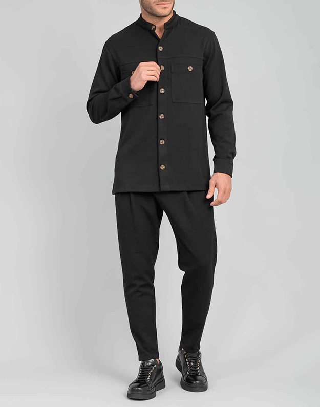 Vittorio Artist Man Pants “MOLVENO”